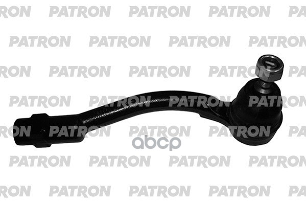 Наконечник Рулевой Тяги Правый Kia Soul 08- (Произведено В Турции) PATRON арт. PS1239R