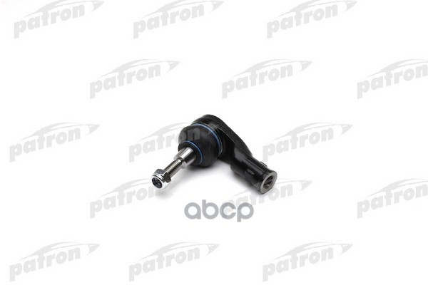 Наконечник Рулевой Тяги Land Rover: Discovery Iii 08/04- PATRON арт. PS1242