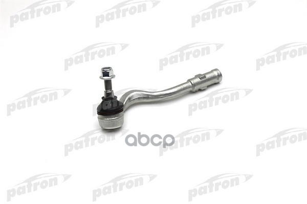 Наконечник Рулевой Тяги Правый Audi: A6 ( 4G2,C5 ) 04/2011 - (Произведено В Турции) Patron Ps1244r PATRON арт. PS1244R