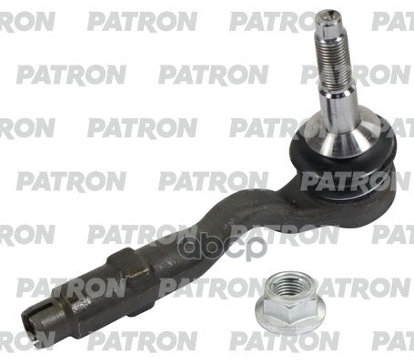 Наконечник Рулевой Тяги Левый Bmw: 5 (F07, F10, F11) 09-, 6 (F12, F13) 11-, 7 (F01, F02, F03, F04) 08- (Произведено В Турции)...