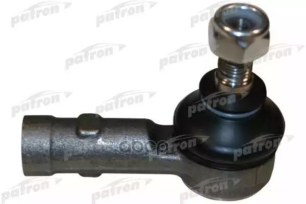 Наконечник Рулевой Тяги Chevrolet: Spark 03/2010 - (Произведено В Турции) PATRON арт. PS1251