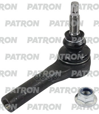 Наконечник Рулевой Тяги Chrysler: 300 C 09/2004 - 12/2010 PATRON арт. PS1255