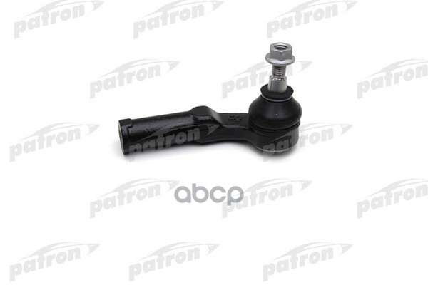 Наконечник Рулевой Тяги Правый Ford: Kuga 02/2008 - (Произведено В Турции) PATRON арт. PS1260R