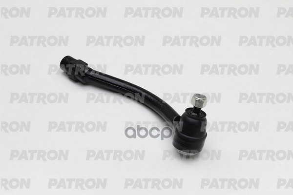 Наконечник Рулевой Тяги Hyundai: Elantra 10-, I30 12- (Произведено В Корее) PATRON арт. PS1267RKOR