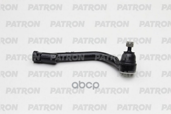 Наконечник рулевой тяги HYUNDAI: SANTA FE 12- (произведено в Корее) PS1270RKOR PATRON арт. PS1270RKOR