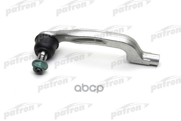 Наконечник Рулевой Тяги Левый Mercedes-Benz: B-Series ( W246 ) 11/2011- (Произведено В Турции) PATRON арт. PS1285L