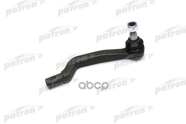 Наконечник Рулевой Тяги Левый Mercedes-Benz: Vaneo 02- (Произведено В Турции) PATRON арт. PS1286L