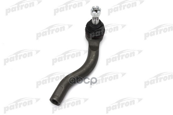 Наконечник Рулевой Тяги Правый Infiniti: Fx35 09-12, Fx50 09-12 (Произведено В Турции) PATRON арт. PS1298R