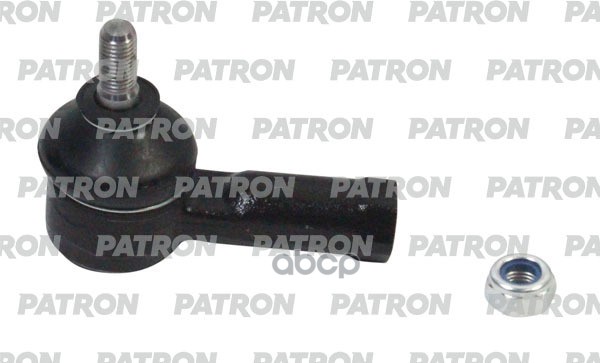 Наконечник Рулевой Тяги Opel: Meriva 05/03- (Произведено В Турции) PATRON арт. PS1300