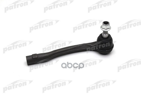 Наконечник Рулевой Тяги Левый Peugeot: 508 11/2010 - (Произведено В Турции) PATRON арт. PS1303L