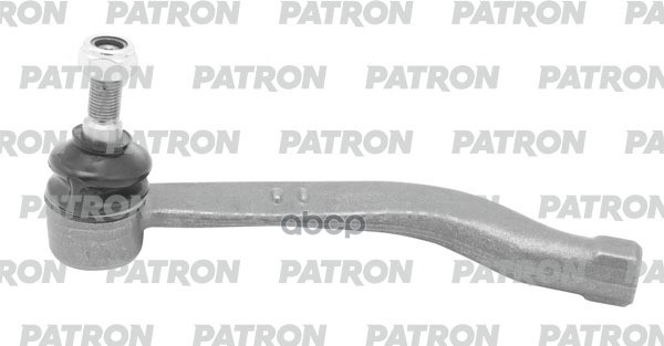 Наконечник Рулевой Тяги Левый Renault: Master Iii 02/2010 - PATRON арт. PS1304L