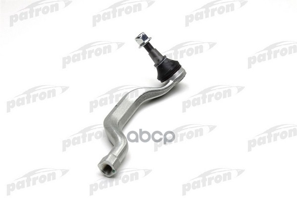 Наконечник Рулевой Тяги Правый Renault: Laguna Iii 10/07- (Произведено В Турции) PATRON арт. PS1308R