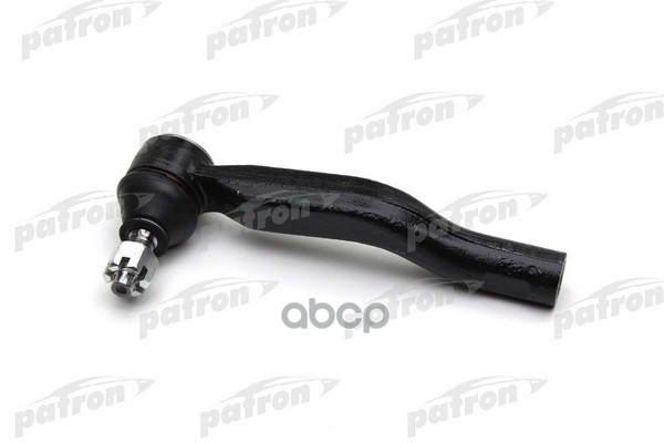 Наконечник Рулевой Тяги M16x1,5 Toyota: Avensis ( T27 ) 02/2009 - PATRON арт. PS1330L