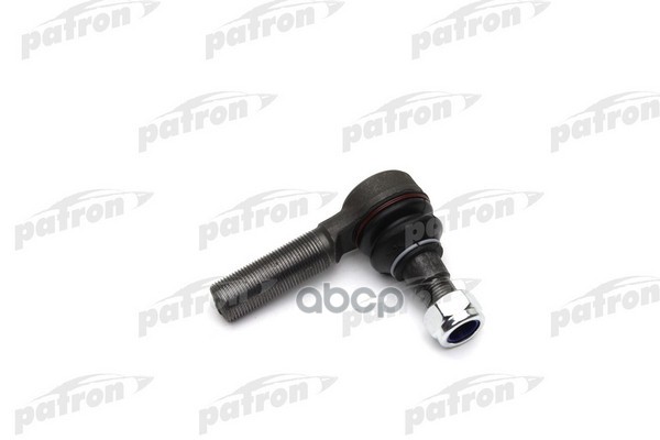 Наконечник Рулевой Тяги Ford Transit 85 09/85 - 07/91 (Произведено В Турции) PATRON арт. PS1339R