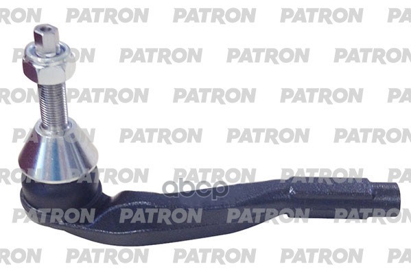 Наконечник Рулевой Тяги Левый Mercedes C-Series ( W205 ) 4-Matic 12/2013 - (Произведено В Турции) PATRON арт. PS1347L