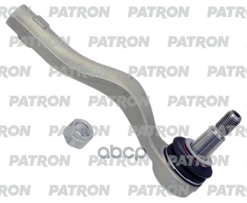 Наконечник Рулевой Тяги Mercedes Benz C-Klasse (W 204) 10/07 - (Произведено В Турции) PATRON арт. PS1358L