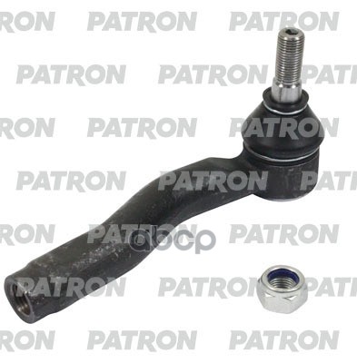 Наконечник Рулевой Тяги Mazda: 6 02- PATRON арт. PS1373R