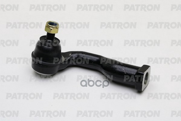 Наконечник Рулевой Тяги Kia: Retona 97-03, Sportage 93-02 (Произведено В Корее) PATRON арт. PS1381RKOR