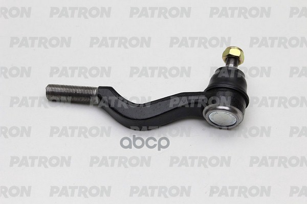 Наконечник Рулевой Тяги Hyundai: Galloper 91-03, Terracan 01- (Произведено В Корее) PATRON арт. PS1385KOR