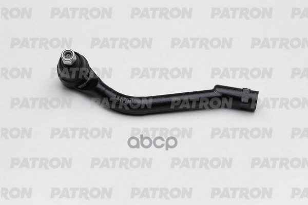 Наконечник Рулевой Тяги Hyundai: Sonata 10-, I40 10-, Tucson Ix 09- (Произведено В Корее) PATRON арт. PS1391RKOR