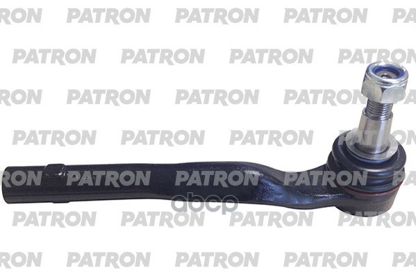 Наконечник Рулевой Тяги Mercedes-Benz E-Class (W212) 4X4 (4Matic) 2003-2009 (Произведено В Турции) PATRON арт. PS1410R