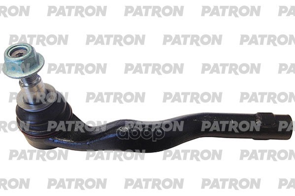 Наконечник Рулевой Тяги Mercedes-Benz Cls-Class (C218) 4X4 Elec. Ps. 2011-, Mercedes-Benz E-Class (W212) 4X4 Elec. Ps. 2009-2...