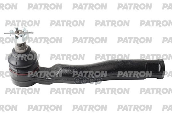 Наконечник Рулевой Тяги Toyota: Sequoia 08-11, Tundra 07-11 (Произведено В Турции) PATRON арт. PS1429L