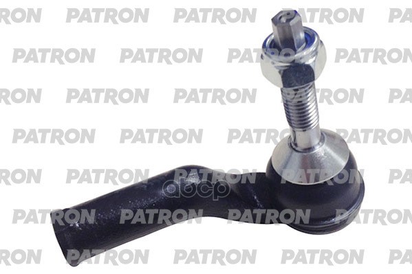 Наконечник Рулевой Тяги Ford Mondeo V 09/2014 - (Произведено В Турции) PATRON арт. PS1437R