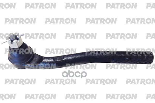 Наконечник Рулевой Тяги Нижн Лев Jeep Grand Cherokee Ii (Wj-Wg) 01/99 - 06/05 PATRON арт. PS1449L