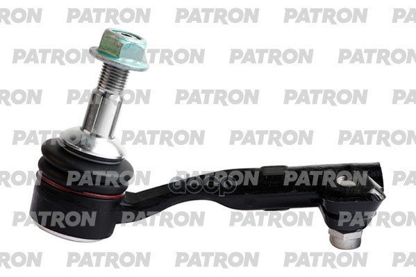 Наконечник рулевой тяги BMW 3SERIES(F30) 10/11- (произведено в Турции) PATRON PS1452R PATRON арт. PS1452R