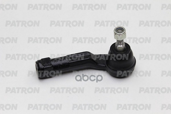 Наконечник Рулевой Тяги Hyundai: Elantra 16- (Произведено В Корее) PATRON арт. PS1453RKOR