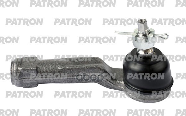Наконечник Рулевой Тяги Hyundai Avante 15- (Произведено В Турции) PATRON арт. PS1453R
