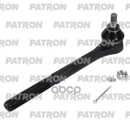 Наконечник Рулевой Тяги Chevrolet: Blazer 95-97  Gmc: Jimmy, Yukon 95-97 PATRON арт. PS1488