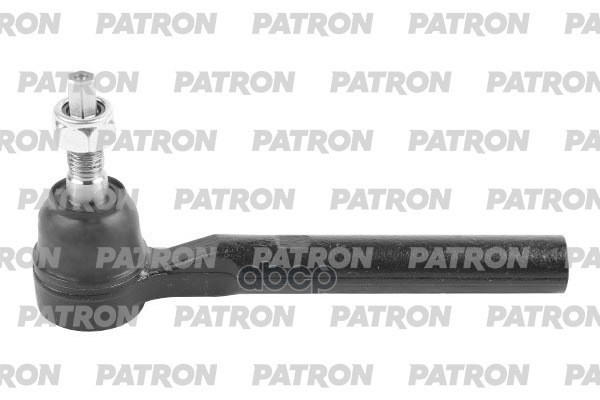 Наконечник Рулевой Тяги Hummer: H3 08-10 PATRON арт. PS1506