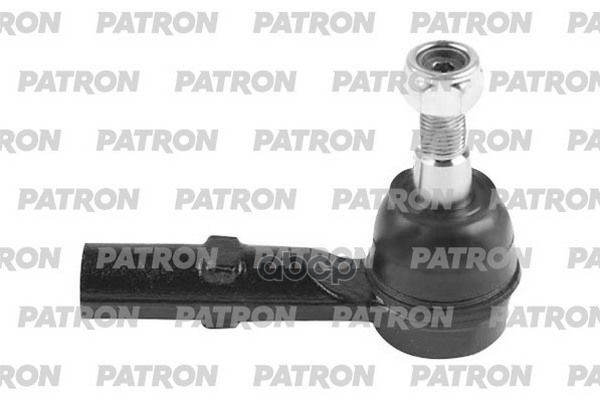 Наконечник Рулевой Тяги Iveco Daily 2014- & Vi (Произведено В Турции) PATRON арт. PS1507