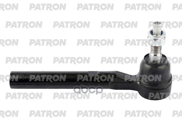 Наконечник Рулевой Тяги Hummer H3 2005-2010 (Произведено В Турции) PATRON арт. PS1514