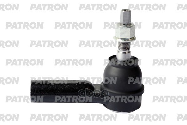 Наконечник Рулевой Тяги Dodge Ram 1500 2006-2010 & 4Th Gen (Только Год: 2009-2010) (Произведено В Турции) PATRON арт. PS1516