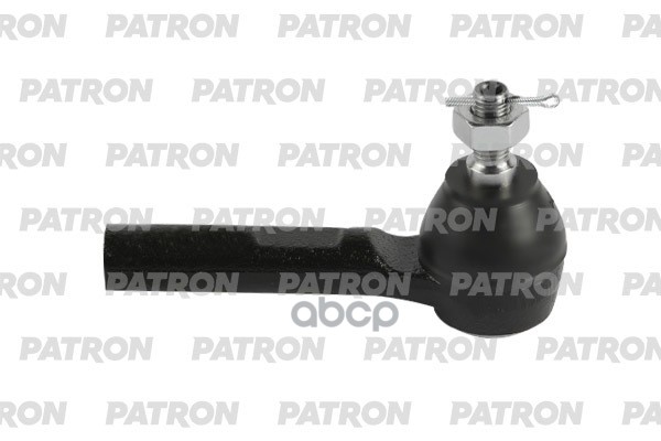 Наконечник Рулевой Тяги Honda Fit 07-08 (Произведено В Турции) PATRON арт. PS1524