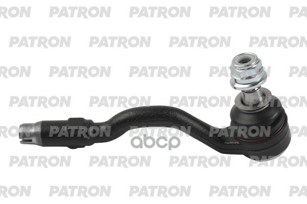 Наконечник Рулевой Тяги Bmw X5 E70 2007-2012 X6 E71, E72 2008-2014 (Произведено В Турции) PATRON арт. PS1526