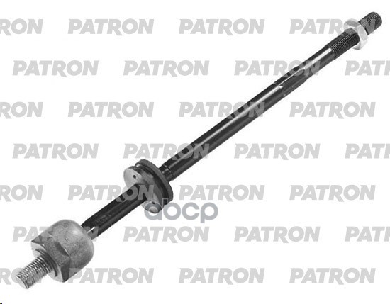 Тяга рулевая 191422821A PATRON арт. PS2005