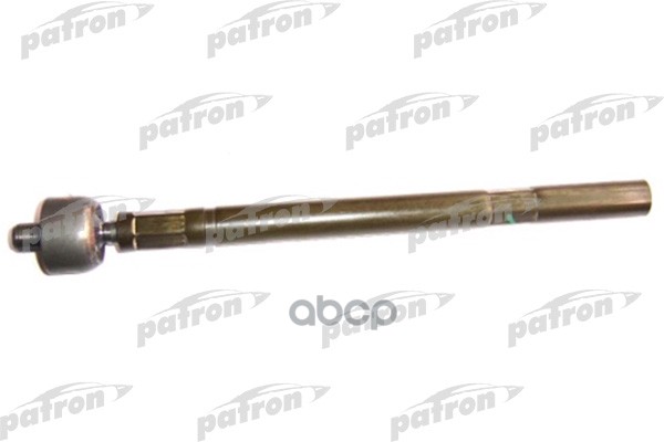Тяга Рулевая 3812 Peugeot: 307 01- PATRON арт. PS2015