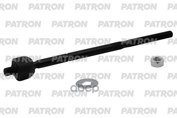Тяга Рулевая Chrysler Voyager / Grand Voyager Iii (Gs, Ns) 95- Dodge Caravan 95- PATRON арт. PS20240
