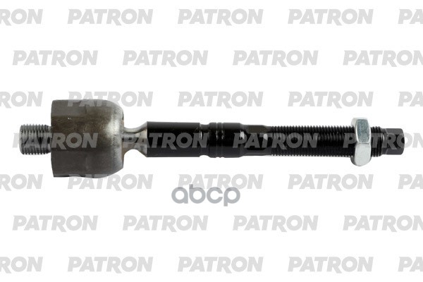 Тяга Рулевая Vw: Multivan V 03- PATRON арт. PS20254