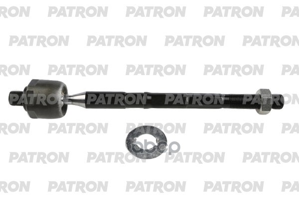 Тяга Рулевая Hyundai Santa Fe 2019- & Tm Awd PATRON арт. PS20279