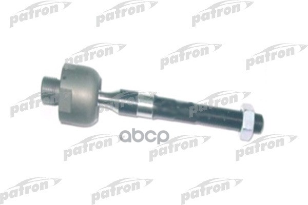 Тяга Рулевая Mazda: 6 02-08 PATRON арт. PS2058
