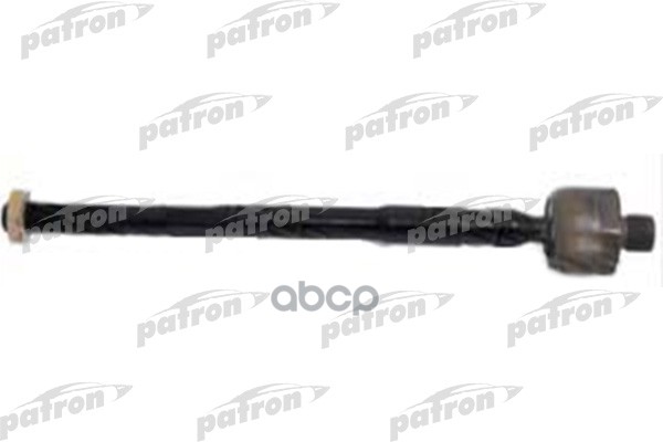 Тяга Рулевая Nissan Almera (B10rs) 06- PATRON арт. PS2059