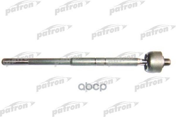 Тяга Рулевая Ford: Ka 97- PATRON арт. PS2068