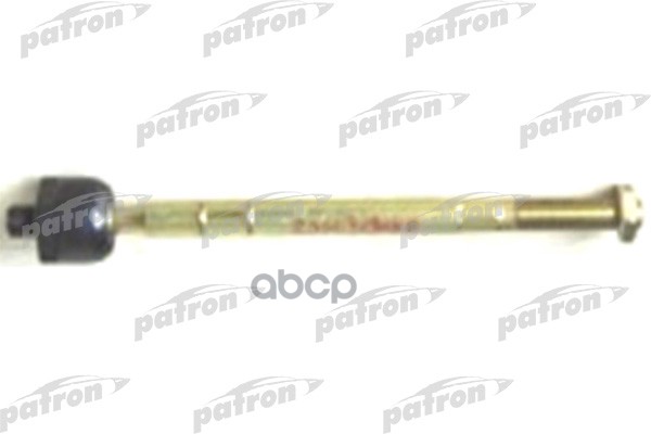 Тяга Рулевая Ford: Fiesta/Fusion 02-,Mazda: 2 (B2w) 03- PATRON арт. PS2081