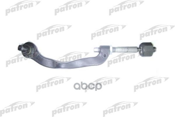 Тяга Рулевая Vw: Multivan V 03-, Transporter V C Бортовой Платформой 03-, Transporter V Фургон 03- PATRON арт. PS2107L