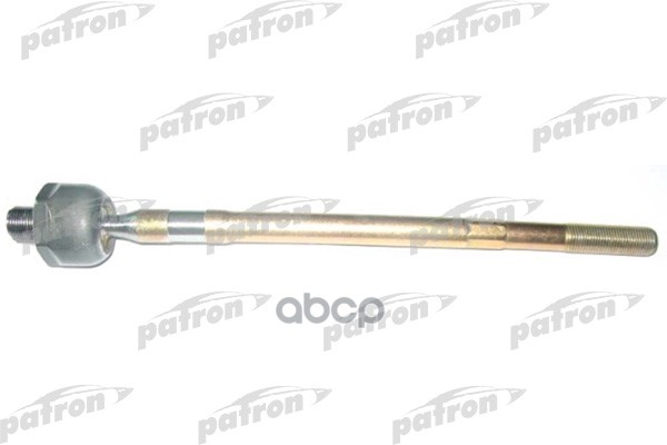 Тяга Рулевая Hyundai: Sonata Ii 93-98, Sonata Iii 98-01, Trajet 00- PATRON арт. PS2109